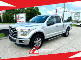 Used 2016 Ford F150 XLT w/ Equipment Group 302A Luxury image 1