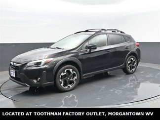 Used 2021 Subaru Crosstrek 2.5i Limited w/ Popular Package #4 image 1