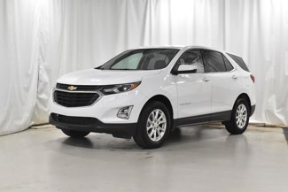 Used 2019 Chevrolet Equinox LT image 1