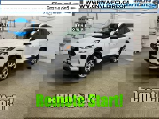 Used 2024 Ford Escape Active image 1
