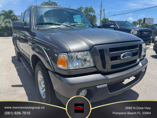 Used 2010 Ford Ranger XLT image 1