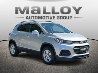 Used 2019 Chevrolet Trax LT image 1