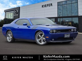 Used 2012 Dodge Challenger R/T w/ Electronics Convenience Group image 1