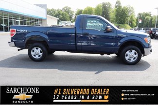 Used 2013 Ford F150 XLT w/ Mid Equipment Group image 1