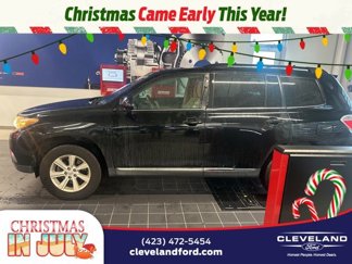 Used 2011 Toyota Highlander 2WD image 1