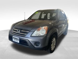 Used 2006 Honda CR-V EX image 1