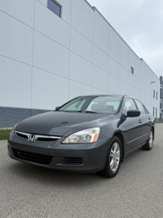 Used 2007 Honda Accord EX-L image 1