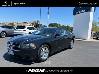 Used 2012 Dodge Charger SE w/ Sport Appearance Group image 1