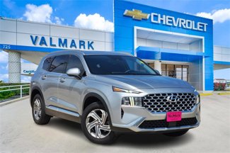 Used 2022 Hyundai Santa Fe SEL w/ Cargo Package image 1