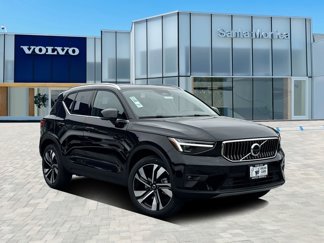 New 2024 Volvo XC40 B5 Plus w/ Climate Package image 1