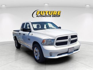 Used 2014 RAM 1500 Tradesman w/ Popular Equipment Group image 1
