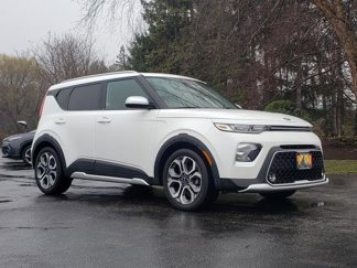 Used 2020 Kia Soul X-Line image 1