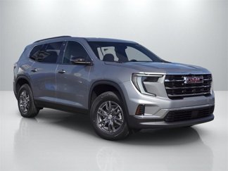 New 2025 GMC Acadia Elevation w/ LPO, Floor Liner Package image 1