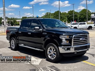 Used 2016 Ford F150 XLT w/ Equipment Group 302A Luxury image 1