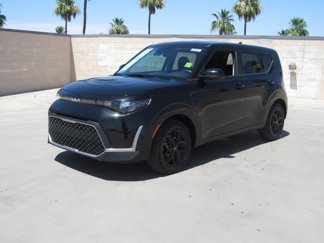 Used 2023 Kia Soul LX w/ LX Technology Package image 1