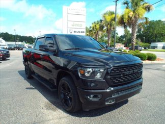 Certified 2023 RAM 1500 Big Horn image 1