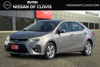 Used 2014 Toyota Corolla LE image 1