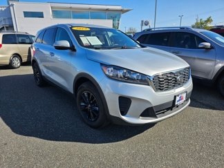Used 2019 Kia Sorento L image 1
