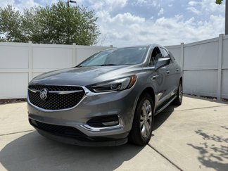 Used 2018 Buick Enclave Avenir w/ Avenir Technology Package image 1