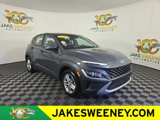 Used 2023 Hyundai Kona SE image 1