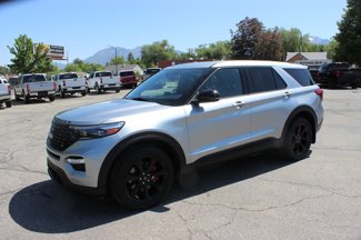 Used 2021 Ford Explorer ST image 1