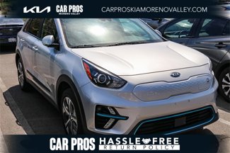Certified 2020 Kia Niro EX image 1