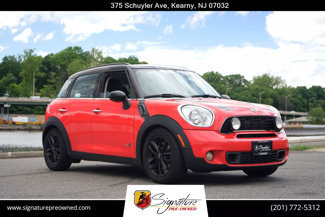 Used 2011 MINI Cooper Countryman S image 1