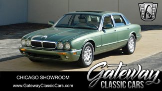 Used 1999 Jaguar XJ8 image 1