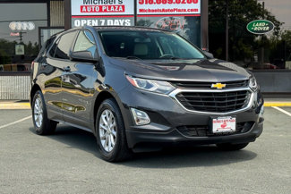 Used 2019 Chevrolet Equinox LS w/ LS Convenience Package image 1