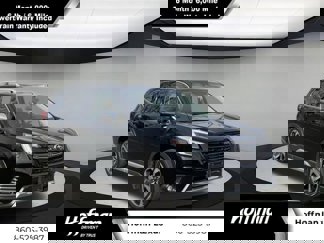Used 2022 Subaru Forester Touring image 1