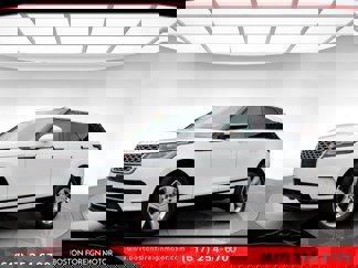 Used 2020 Land Rover Range Rover Velar S image 1