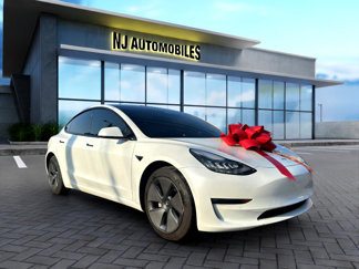 Used 2021 Tesla Model 3 Long Range image 1