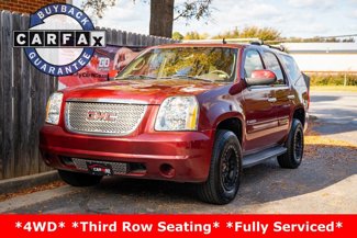 Used 2008 GMC Yukon SLE image 1
