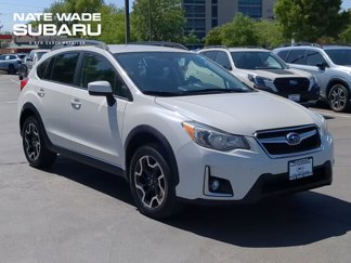 Used 2016 Subaru Crosstrek 2.0i Premium w/ Popular Package #2 image 1