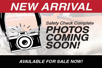 Used 2025 RAM 1500 Big Horn image 1