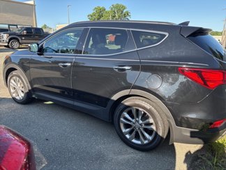 Used 2017 Hyundai Santa Fe Sport 2.0T image 1