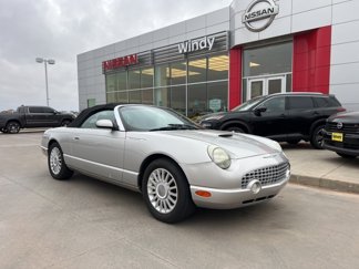 Used 2005 Ford Thunderbird image 1