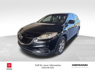 Used 2014 MAZDA CX-9 Touring image 1
