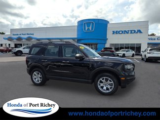 Used 2021 Ford Bronco Sport image 1