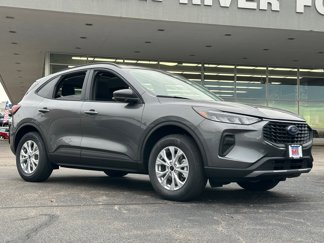 New 2025 Ford Escape Active w/ Cold Weather Package image 1