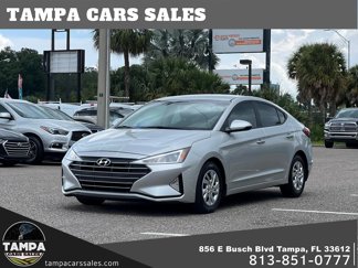 Used 2019 Hyundai Elantra SE w/ Cargo Package image 1