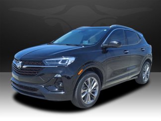 Used 2021 Buick Encore GX Essence w/ Advanced Technology Package image 1