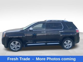 Used 2015 GMC Terrain Denali image 1