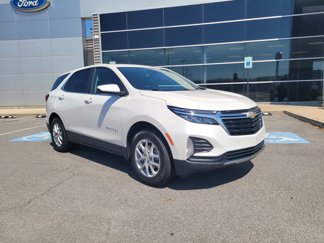 Used 2023 Chevrolet Equinox LT image 1