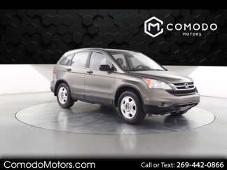 Used 2011 Honda CR-V LX image 1