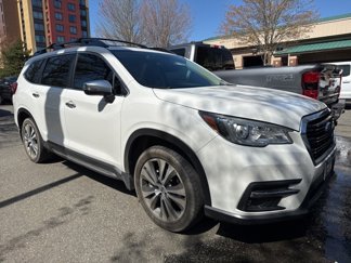 Used 2020 Subaru Ascent Touring w/ Popular Package #2A image 1