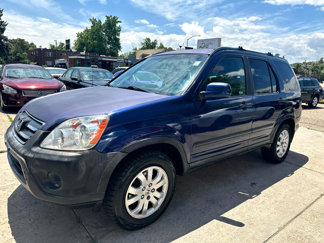 Used 2005 Honda CR-V EX image 1
