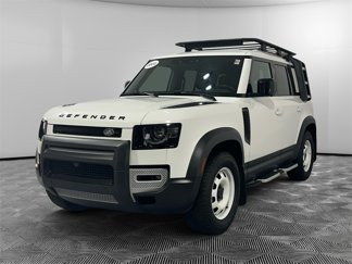 Used 2023 Land Rover Defender 110 S image 1