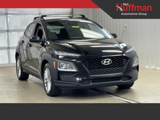 Used 2021 Hyundai Kona SEL image 1