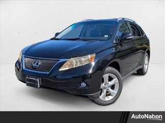 Used 2011 Lexus RX 350 2WD image 1